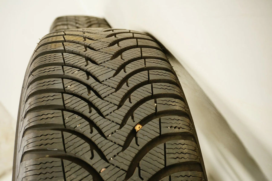 Mercedes GLA W156 X156 winter tires/wheels 215/60/17 inch