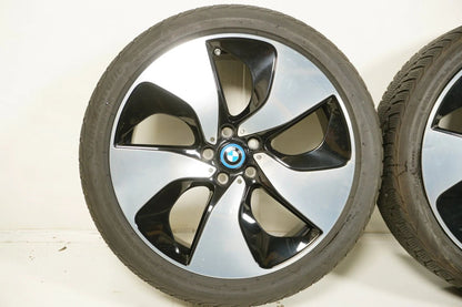 BMW i8 L12 L15 winter tires/wheels 215/45/20 inch