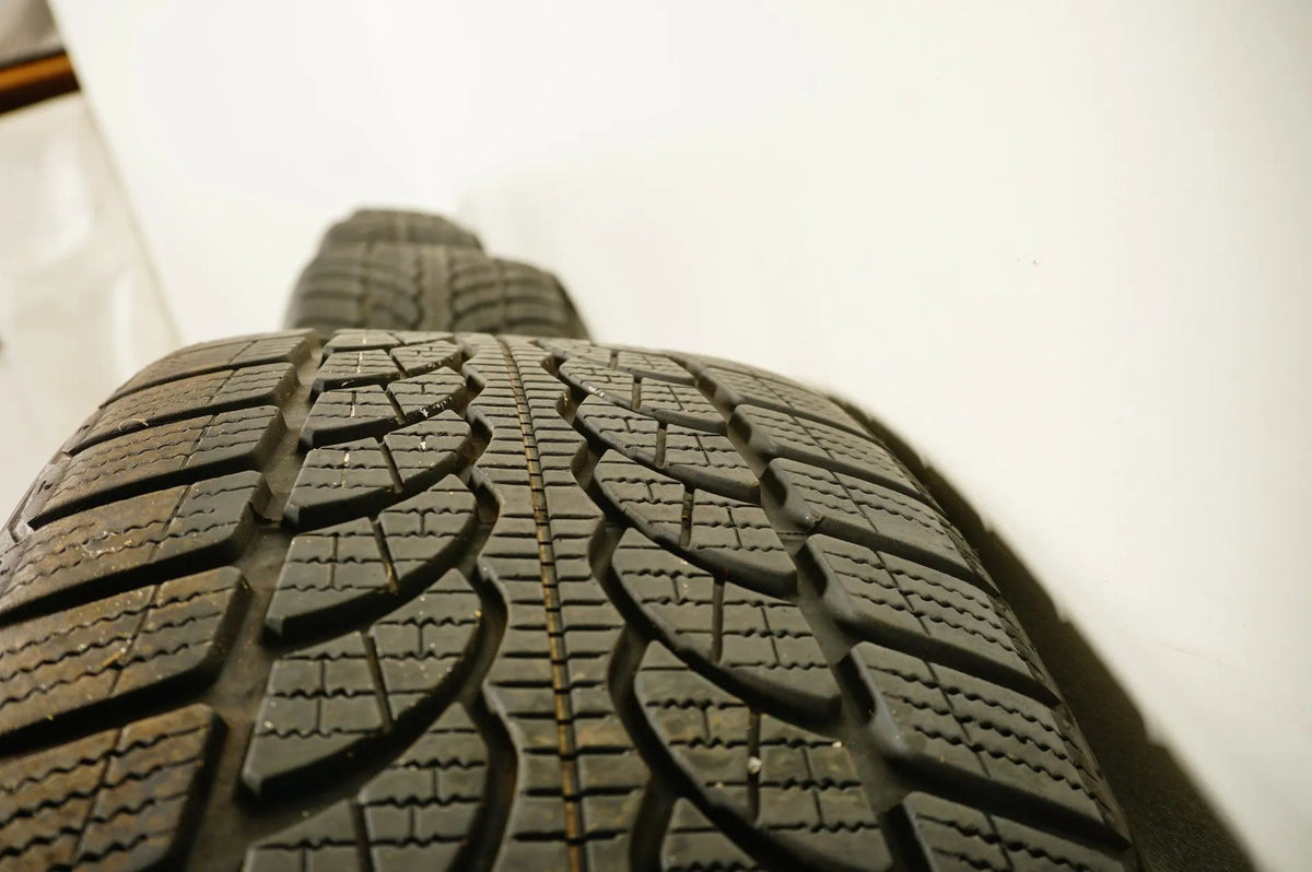BMW i8 L12 L15 winter tires/wheels 215/45/20 inch Detailansicht 12