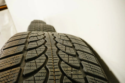 BMW i8 L12 L15 winter tires/wheels 215/45/20 inch