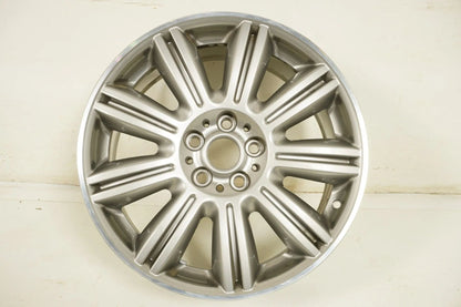 1 x originální MINI Clubman F54 hliníkový disk 19 palců 524 6876636