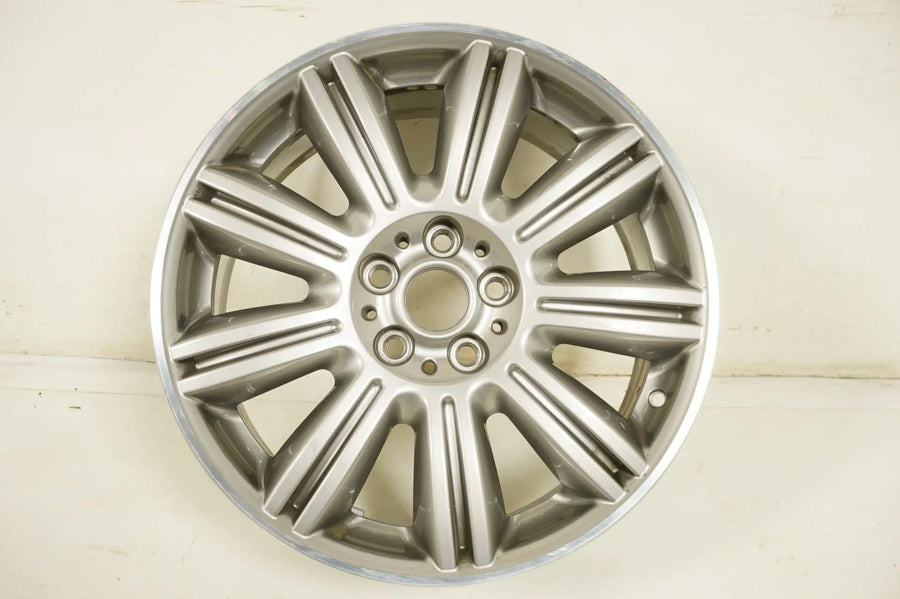 1 x originální MINI Clubman F54 hliníkový disk 19 palců 524 6876636