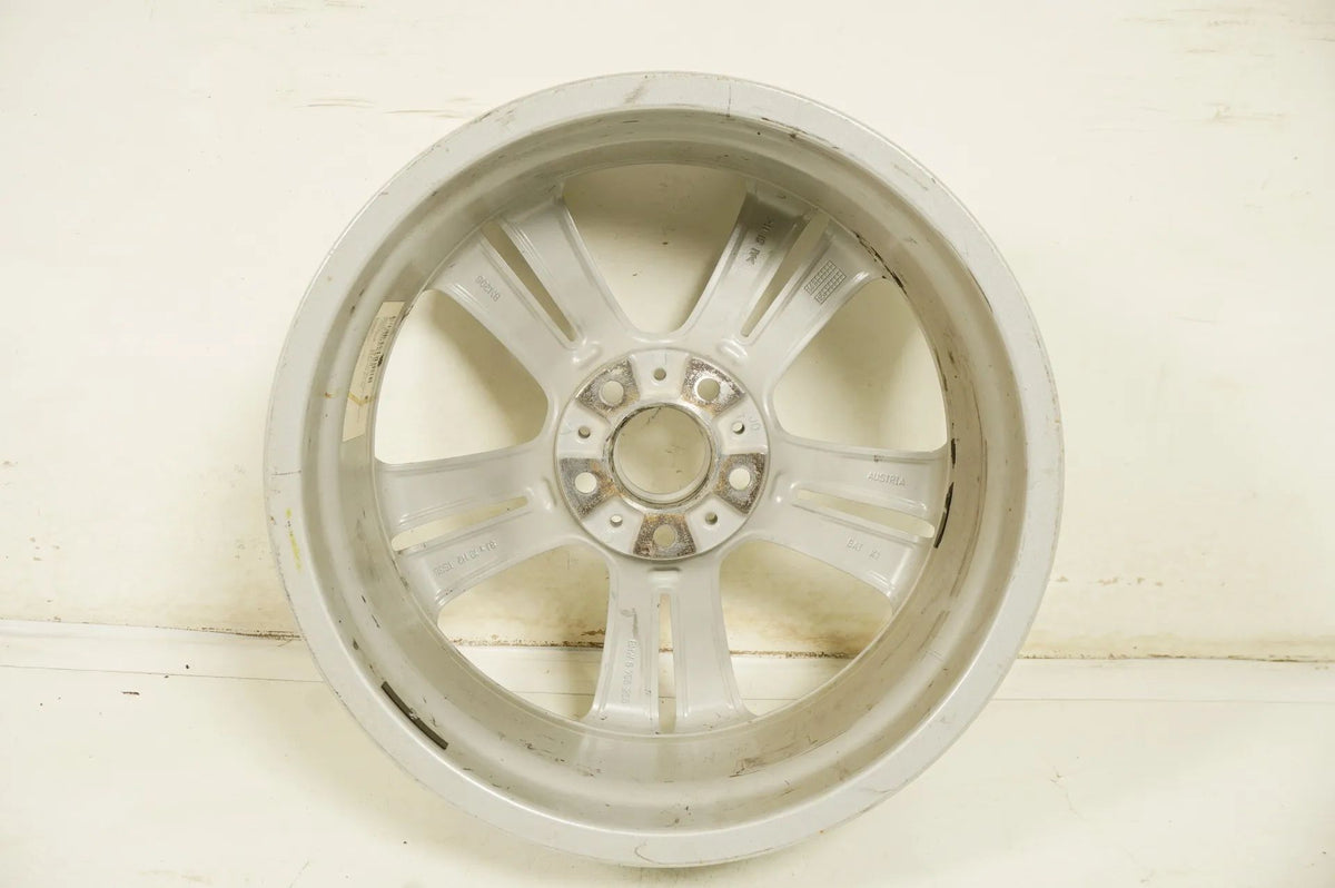 1 x BMW 3 Series 4 Series F30 F31 F32 F36 Alloy Wheel 19 Inch 401 6796256 8J Detailansicht 7