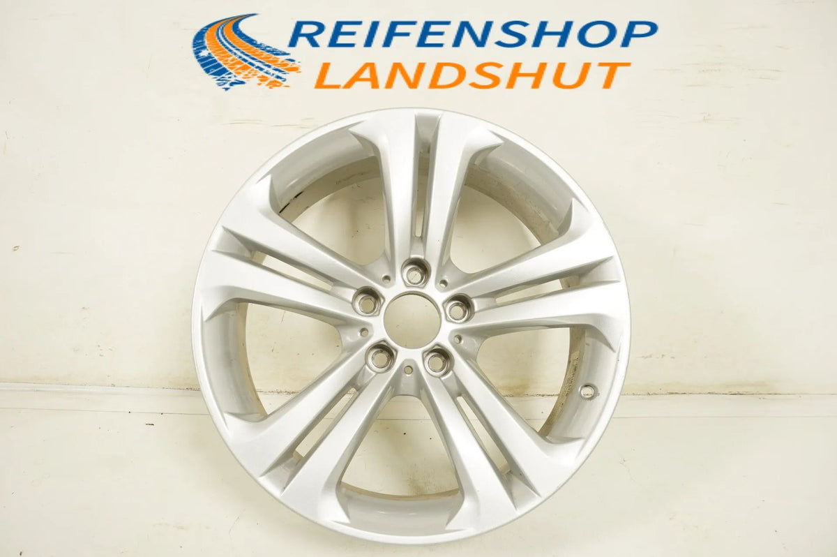 1 x BMW řady 3 řady 4 F30 F31 F32 F36 hliníkový disk 19 palců 401 6796256 8J