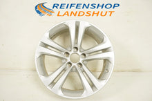 1 x cerchio in lega BMW Serie 3 Serie 4 F30 F31 F32 F36 da 19 pollici 401 6796256 8J