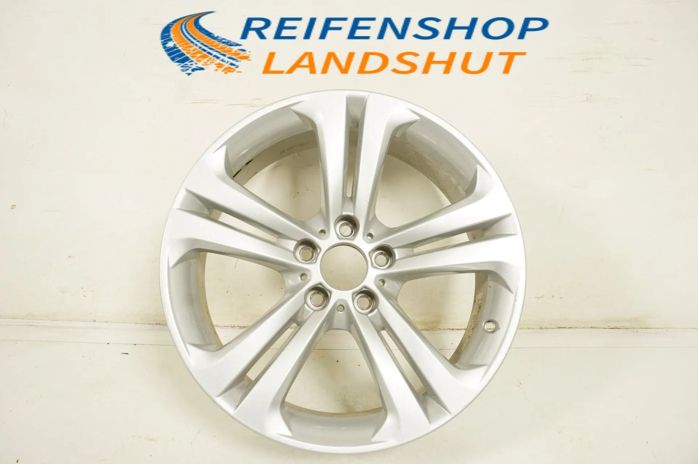 1 x BMW 3 Series 4 Series F30 F31 F32 F36 Alloy Wheel 19 Inch 401 6796256 8J