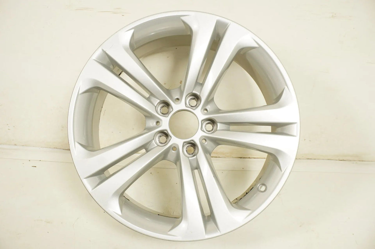 1 x BMW 3 Series 4 Series F30 F31 F32 F36 Alloy Wheel 19 Inch 401 6796256 8J Detailansicht 2