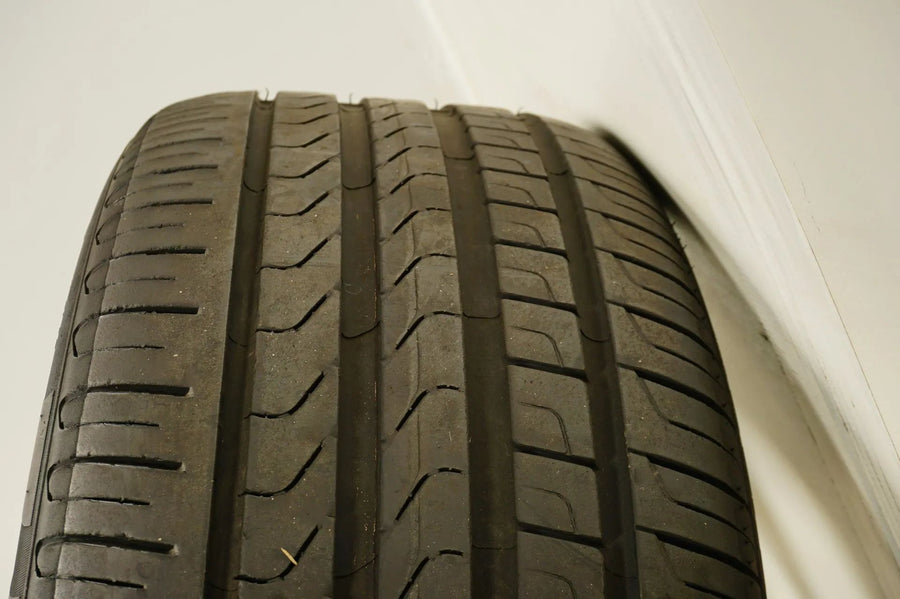 Mercedes GLC W253 X253 summer wheels, summer tires, 20 inch