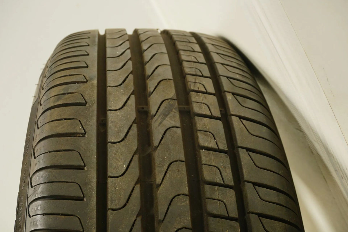 Mercedes EQC N293 W293 summer wheels summer tires 19 inch Detailansicht 12