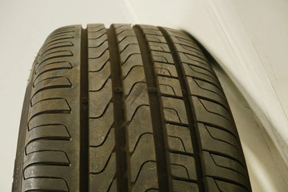 Mercedes EQC N293 W293 summer wheels summer tires 19 inch
