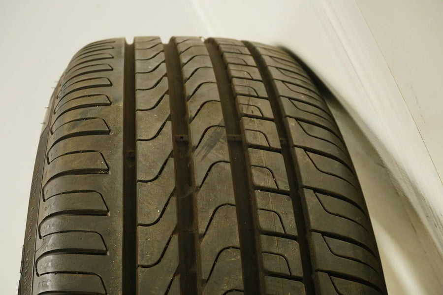 Mercedes EQC N293 W293 summer wheels summer tires 19 inch