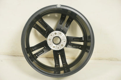 1 x originální hliníkový disk BMW řady 8 G14 G15 19 palců M727 8090020 9J