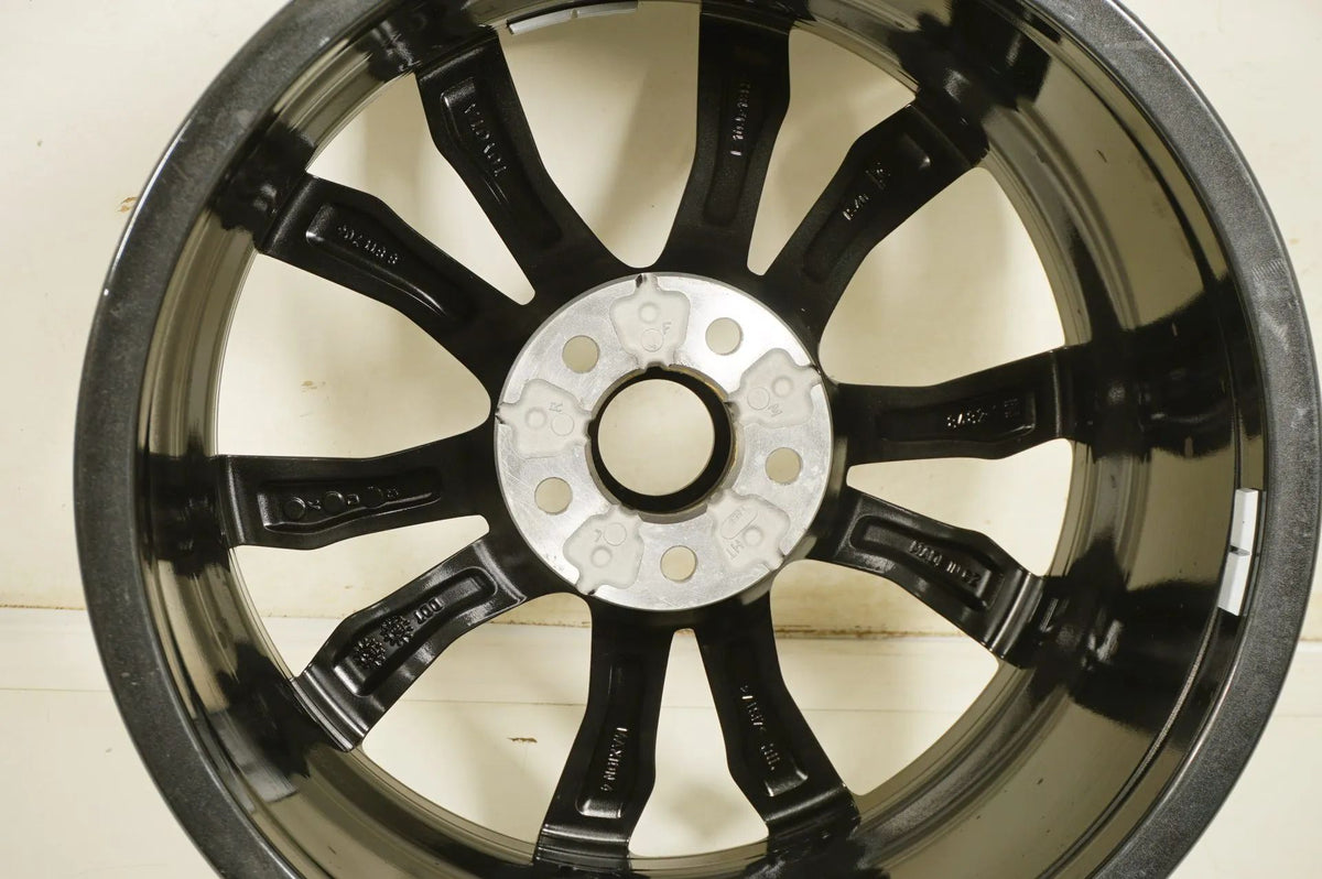 1 x Originální hliníkový disk BMW Z4 G29 Toyota Supra 18 palců 8811706 10J Detailní zobrazení 8