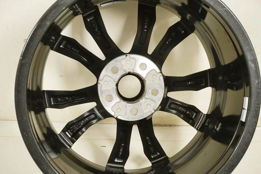 1 x Originální hliníkový disk BMW Z4 G29 Toyota Supra 18 palců 8811706 10J