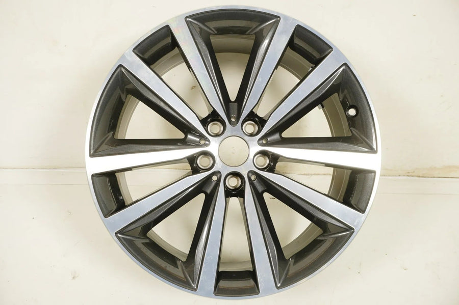 1 x BMW 8-serie G14 G15 G16 lichtmetalen velg 19 inch 690 6884203 9J