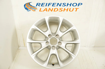 1 x BMW 3 Series 4 Series F30 F31 F32 F36 Alloy Wheel 18 Inch 398 6796251 8.5J