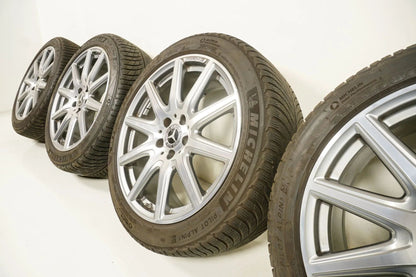 Pneus hiver et jantes hiver 18 pouces pour Mercedes A45 CLA45 W177 W118