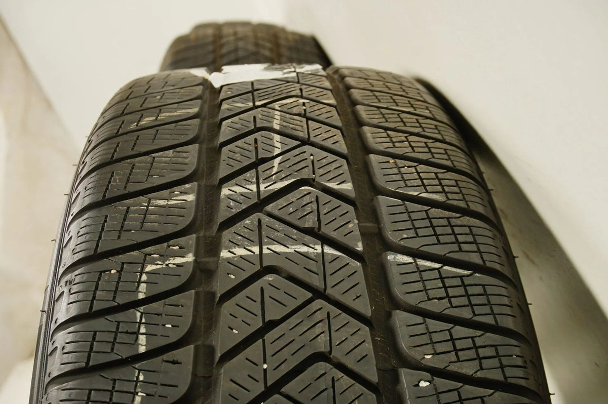 Mercedes GLC W253 X253 winter tires/wheels 235/60 R18 inch Detailansicht 10