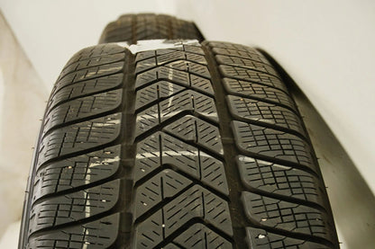 Mercedes GLC W253 X253 winter tires/wheels 235/60 R18 inch