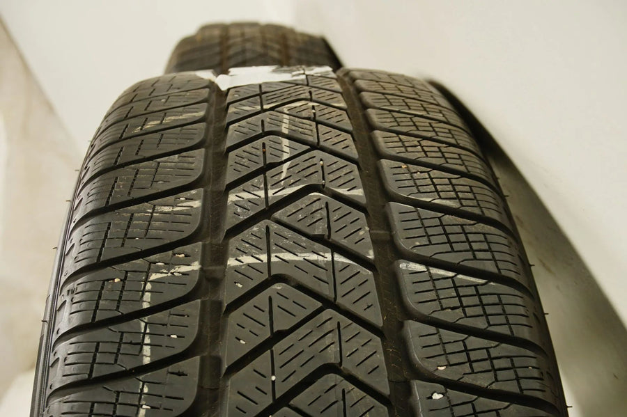 Mercedes GLC W253 X253 winter tires/wheels 235/60 R18 inch