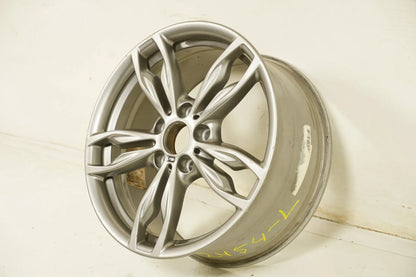 1 x BMW 1 Series 2 Series F20 F21 F22 Alloy Wheel 18 Inch M436 7845871 8J
