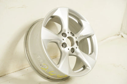 1 x BMW 1 Series E81 E82 E87 E88 Alloy Wheel 17 Inch 370 6797517