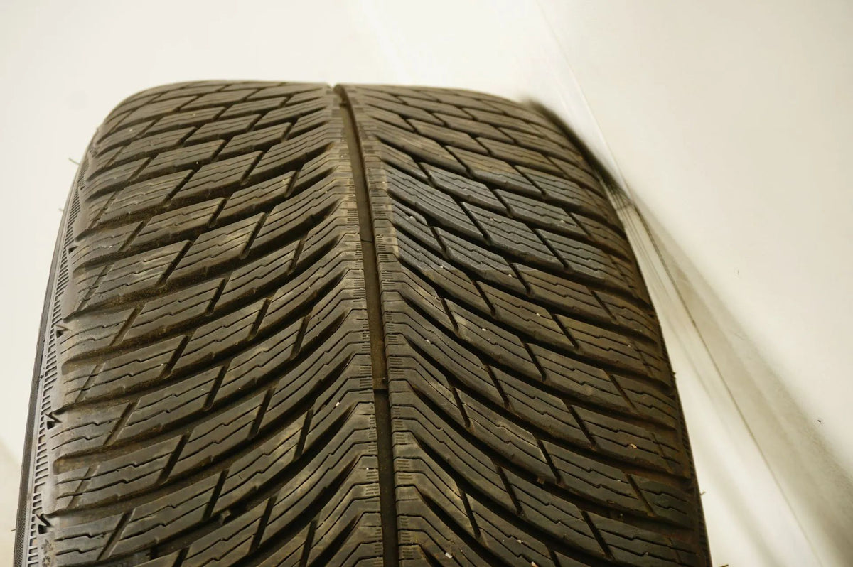 BMW M5 F90 winter tires/wheels 265/40/19 inch 705M Detailansicht 16