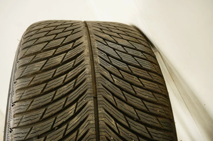 BMW M5 F90 winter tires/wheels 265/40/19 inch 705M