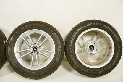 Mercedes AB Class W177 B247 Winter Tires Winter Wheels 16 inch