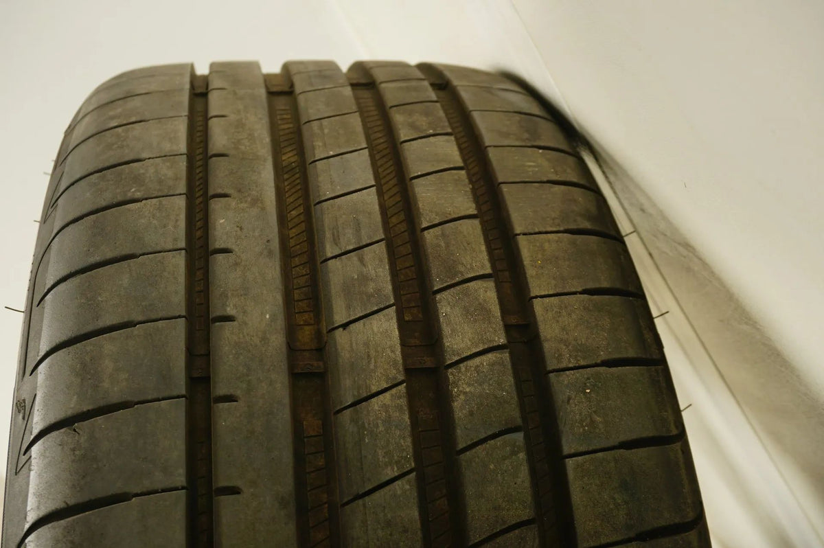 Mercedes CLS W257 AMG summer tires, summer wheels, 19 inch Detailansicht 13