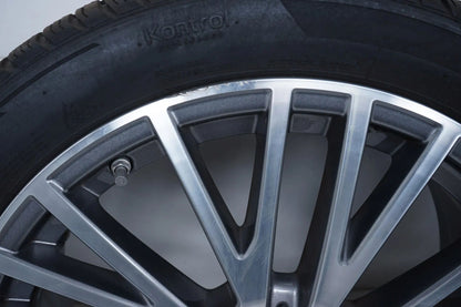 Mercedes AB Class W177 B247 Winter Wheels Winter Tires 18 Inch