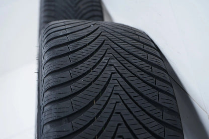 Mercedes C-Class W206 all-weather tires, winter wheels, 225/45/18 inch