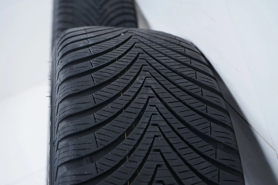 Mercedes C-Class W206 all-weather tires, winter wheels, 225/45/18 inch