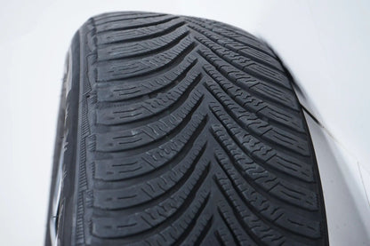 Mercedes A B Klasse W177 W247 Winterräder Winterreifen 16 Zoll