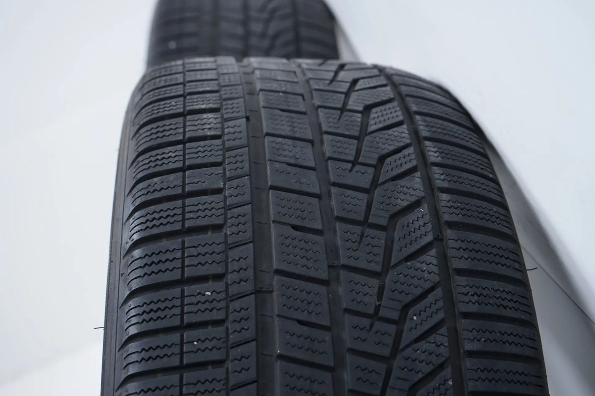 Mercedes S-Class W223 winter tires/wheels 255/45/19 inch Detailansicht 13