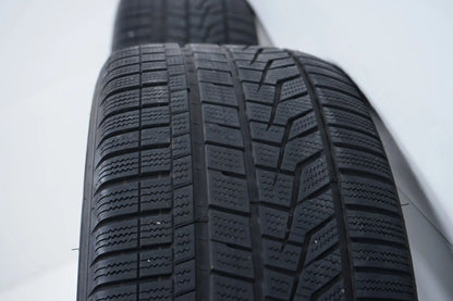 Mercedes S-Class W223 winter tires/wheels 255/45/19 inch