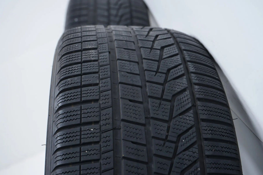 Mercedes S-Class W223 winter tires/wheels 255/45/19 inch