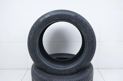 2x Sommerreifen Continental 315 45 21 Zoll DOT22 ca.5mm MO