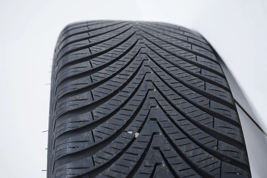 Mercedes C-Class W206 all-weather tires, winter wheels, 225/45/18 inch