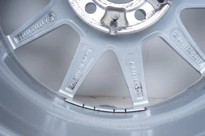 Mercedes AB Class W177 W247 Winter Wheels Winter Tires 16 Inch