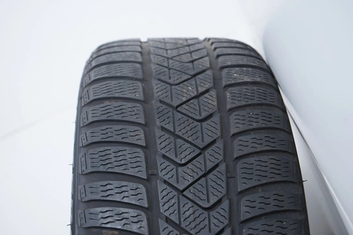Mercedes AB Class W177 B247 Winter Wheels Winter Tires 18 Inch Detailansicht 15