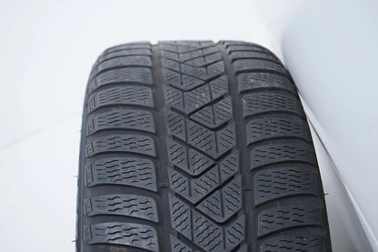 Mercedes AB Class W177 B247 Winter Wheels Winter Tires 18 Inch