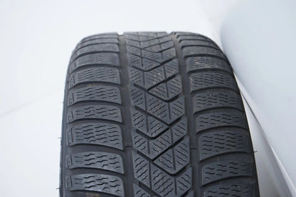 Mercedes A B Klasse W177 B247 Allwetterräder mit neuen Allwetterreifen 18 Zoll