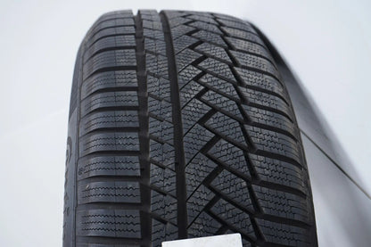 Mercedes GLC Class W254 Winter Tires Winter Wheels 18 inch