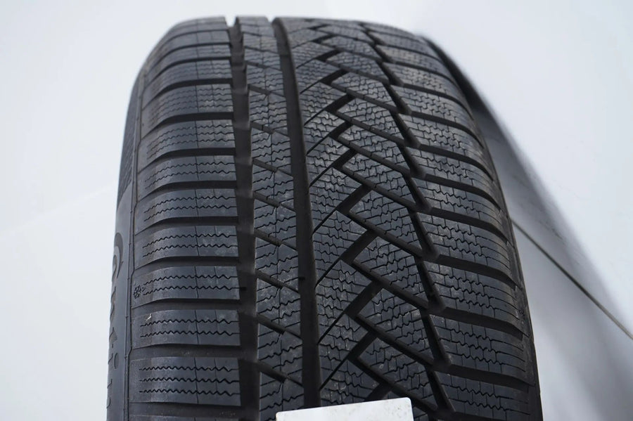 Mercedes GLC Class W254 Winter Tires Winter Wheels 18 inch