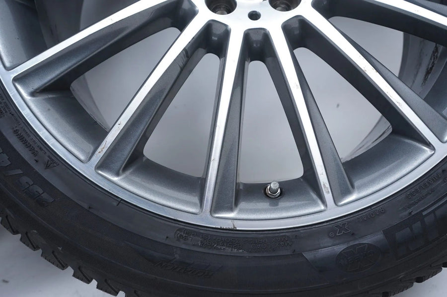 Mercedes GLC C253 W253 X253 Winter tires Winter wheels 20 inch