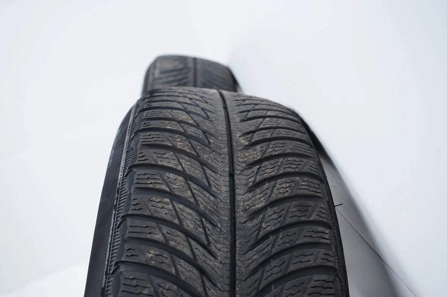 Roues hiver 215/65/17 pouces pour Mercedes GLA GLB H247 X247