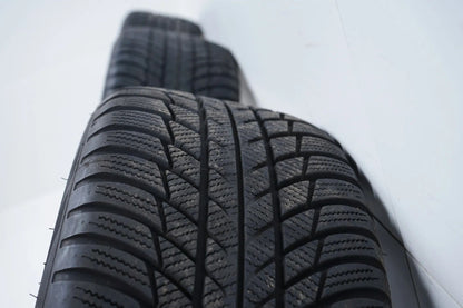 Mercedes AB Class W177 B247 Winter Wheels Winter Tires 18 Inch
