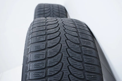 Mercedes GLC W253 X253 Winterreifen Winterräder 235 60 18 Zoll