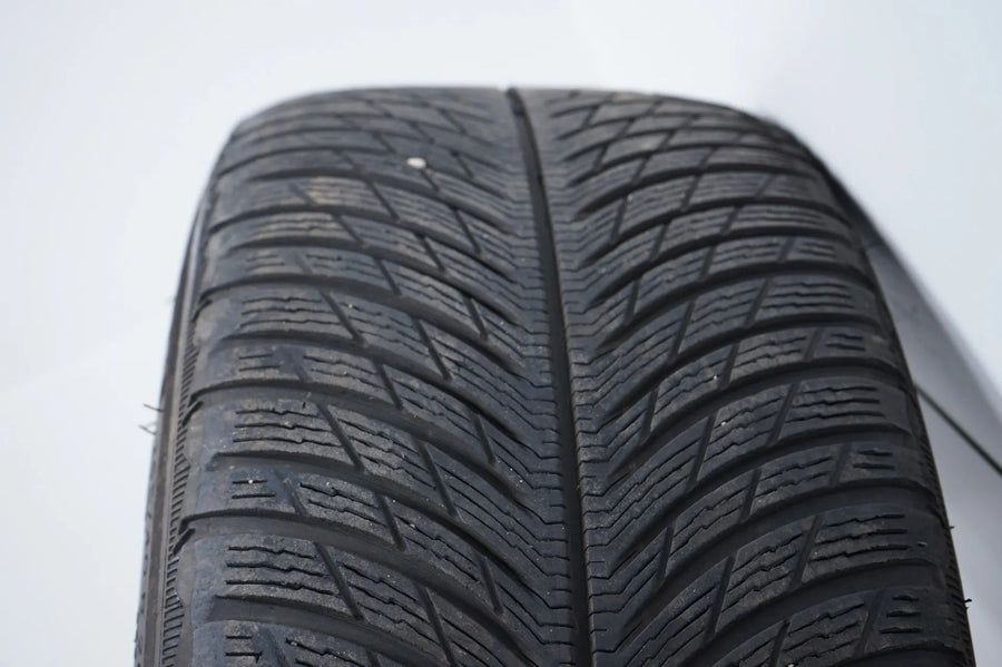 Mercedes SL AMG R232 W232 Winter Tires Winter Wheels 20 Inch